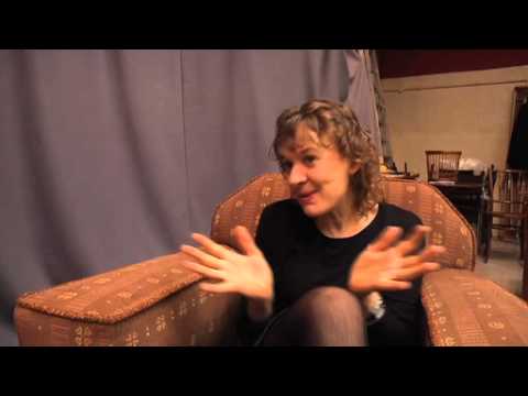 Niamh Cusack