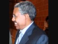 Seye Abraha Interview with VOA Amharic Part 2 of 2