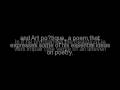 Paul Verlaine's Life