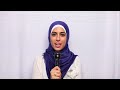 Razan's Tribute To America