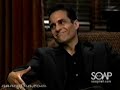 Funny Alexis and Sonny scene I