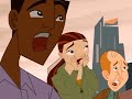 Gross ology Ep. 16 Part 1