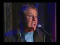 THE WHO on Letterman