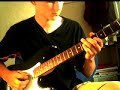 Joe Satriani - Always With Me, Always With You by Aquaboy99
