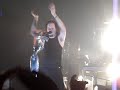 KoRn - Got the Life (live at Manchester Apollo, 19-01-2008)