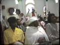 The Late Pastor E.J. Washington Jr. Part #4