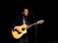Hugh Cornwell Colwyn Bay - Always the Sun 15-03-08