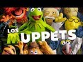 The Muppets (2011) - "The Pig with the Froggy Tattoo" Movie Trailer | OFFICIAL (FULL HD)(None ago)