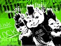 Chipmunks sing Cyclone by Baby Bash