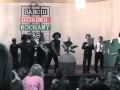 Rzepka - Akademia na Dzien Babci i Dziadka