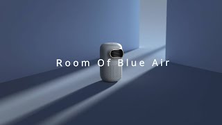 video thumbnail Cheongwoo C&T ROBA Mini Portable Air Purifier + Cup Holder / Color : Cool Gray youtube