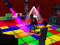 Ningu�m Pode Me Impedir - Pitty e Negra Li (The Sims 2)
