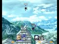 SSBB Hacked Stage - DDM\
