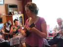 Parramatta Hills Ukulele Network
