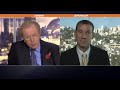 Frost over the World - Mark Regev - 08 Nov 08