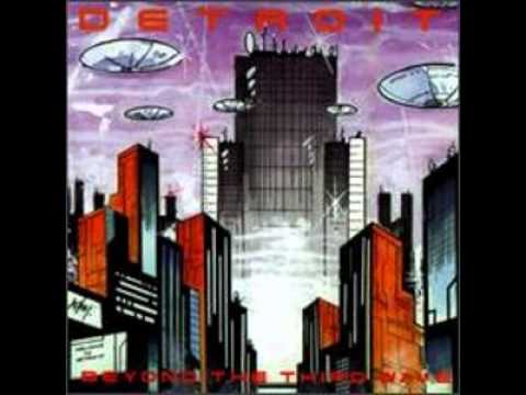 modeselector - http://www.discogs.com/Various-Detroit-Beyond-The-Third-Wave/master/21870 Astralwerks 1996.