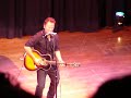 Promised Land Bruce Springsteen Bob Woodruff 11/5/08 Promised Land Bruce Springsteen Bob Woodruff 11/5/08