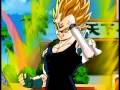 Dbz POWERTHIRST RE-Dominating Energy-Drink Parody