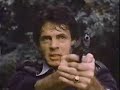 David Carradine and Rick Springfield in a kung fu fight?