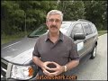 2008 Dodge Durango Hybrid, Bob Feldmaier.