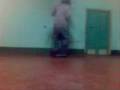 Yo CriS Aprendiendo a Bailar xD! Yo CriS Aprendiendo a Bailar xD!