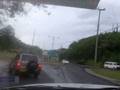 videos de Driving from St. George's Port to Richmond hill