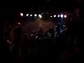 A Tribute to Jimy Hendrix  with Midnight Gypsies
