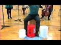 Classical Jam (J. Hines:There Is a Hole In The Bucket)