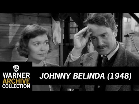Johnny Belinda (1948) – Called Me Father For The First Time