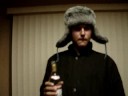 Bear and Vodka