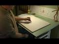 How to Draw People : Using Stick Figures to Draw People