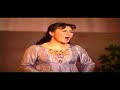 Chiong-Rong Lu sings \"Caro Nome\" From \"Rigoletto\"