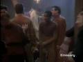 Deep Space Nine S7 Extras - Jake Sisko