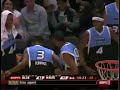 Scotty Hopson dunks