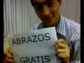 Abrazos Gratis Abrazos Gratis