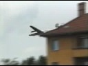 Lockheed Super Constellation FlyBy Tempelhof THF 1998 Lockheed Super Constellation FlyBy Tempelhof THF 1998