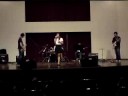 Delorean-Little Wing @ YMS Arts Centre