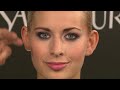 Click here to watch this video YSL-Frühlingslook Abend-Make-up