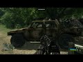 Crysis custom Ultrahigh test