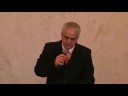 Pr. José Sílvio Ferreira - Jantando com o Rei - Parte 2 Pr. José Sílvio Ferreira - Jantando com o Rei - Parte 2