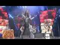 Lordi Hard Rock Hallelujah (Live at ESC-2006 Final)