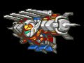 SRW OG (GBA) - Psychic Energy