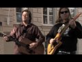 Richmond Fontaine - The Boyfriends / THEY SHOOT MUSIC