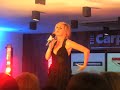 EXCLUSIVE All the action from the secret X Factor gig 