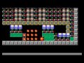 SUPAPLEX - FAF + 10 - LEVEL 17