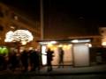 videos de Nyårsfyrverkeri på Kungstorget i Uddevalla 2009-01-01