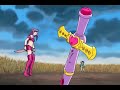 Tokyo Mew Mew; Minto and Zakuro Tribute :: I'm So Sick