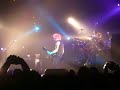 The Cure \"Close to me\" Live at Velodrom Berlin 16-Feb-2008