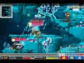MSEA lvl177 Bowmaster