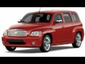 2009 CHEVROLET HHR Coolidge, AZ